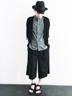 ChenHsinFuさんのコーディネート