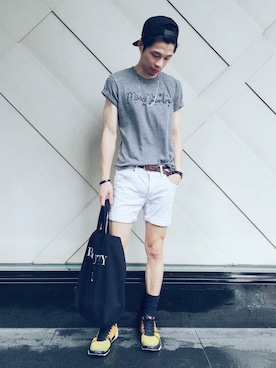 ChenHsinFuさんのコーディネート