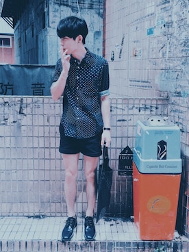 ChenHsinFuさんのコーディネート