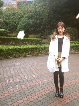 好听听さんのコーディネート