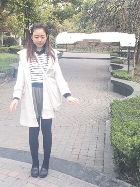 好听听さんのコーディネート