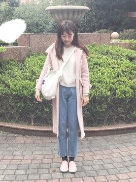 好听听さんのコーディネート