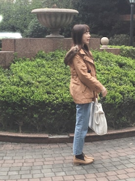 好听听さんのコーディネート