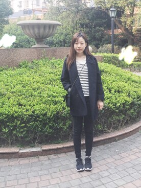 好听听さんのコーディネート