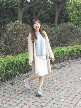 好听听さんのコーディネート