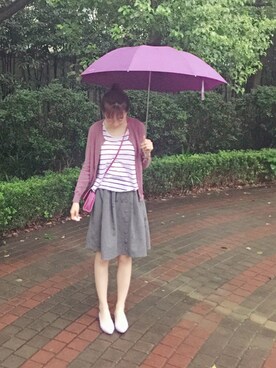 好听听さんのコーディネート