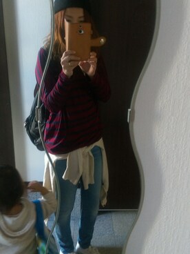 yukariさんのコーディネート