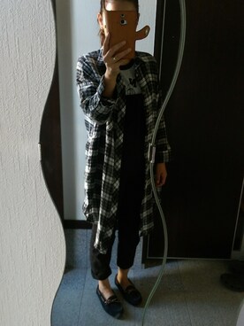 yukariさんのコーディネート