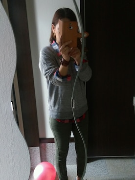 yukariさんのコーディネート