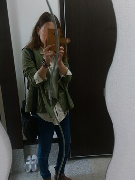 yukariさんのコーディネート