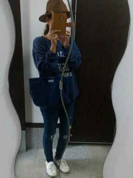 yukariさんのコーディネート