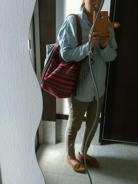 yukariさんのコーディネート