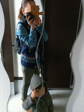 yukariさんのコーディネート