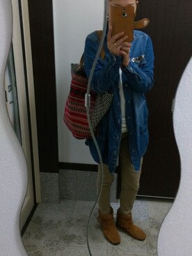 yukariさんのコーディネート