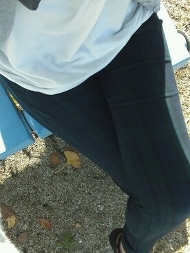 yukariさんのコーディネート