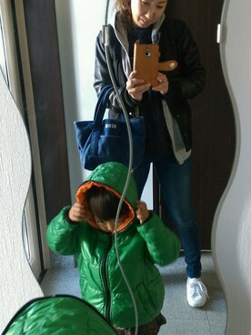 yukariさんのコーディネート