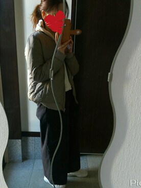 yukariさんのコーディネート