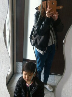 yukariさんのコーディネート