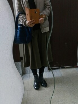 yukariさんのコーディネート