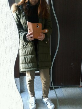 yukariさんのコーディネート