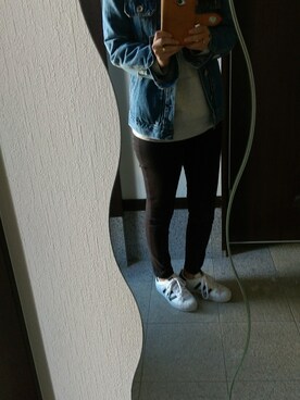 yukariさんのコーディネート