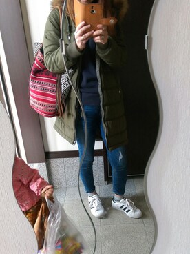 yukariさんのコーディネート