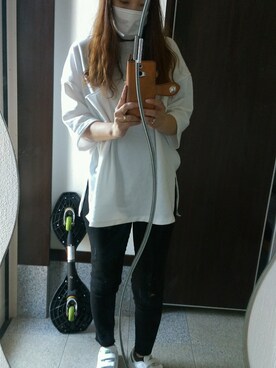 yukariさんのコーディネート