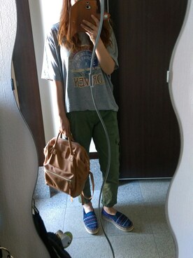 yukariさんのコーディネート