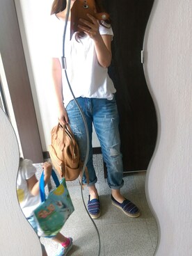 yukariさんのコーディネート