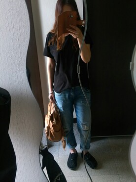 yukariさんのコーディネート