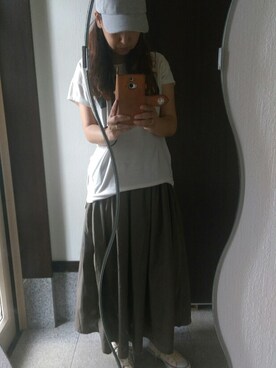 yukariさんのコーディネート