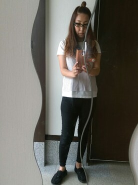 yukariさんのコーディネート