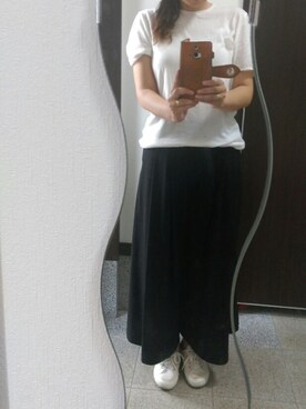 yukariさんのコーディネート