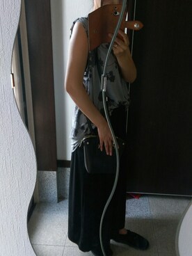 yukariさんのコーディネート