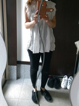 yukariさんのコーディネート