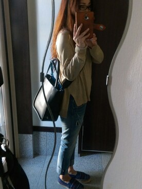 yukariさんのコーディネート