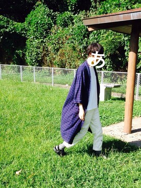 sotaさんのコーディネート