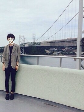 sotaさんのコーディネート