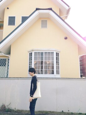 sotaさんのコーディネート