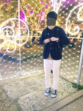 sotaさんのコーディネート