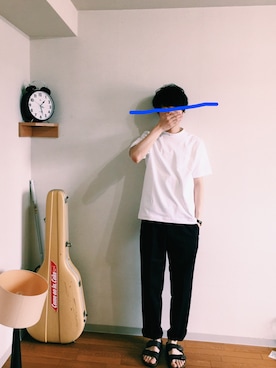 sotaさんのコーディネート