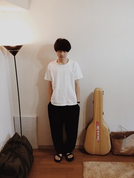 sotaさんのコーディネート