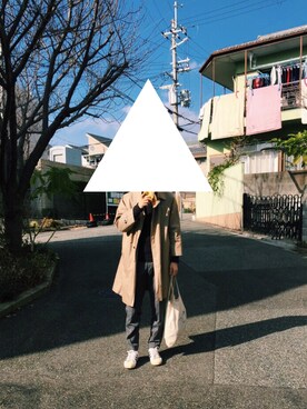 sotaさんのコーディネート