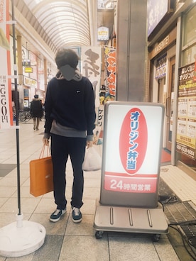 sotaさんのコーディネート