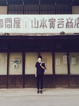 sotaさんのコーディネート