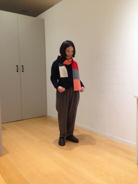 yamanoさんのコーディネート