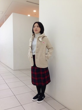 yamanoさんのコーディネート