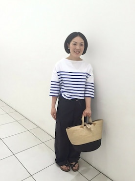 yamanoさんのコーディネート