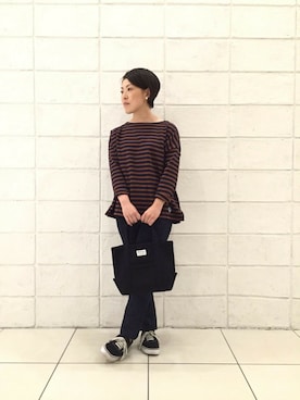 yamanoさんのコーディネート