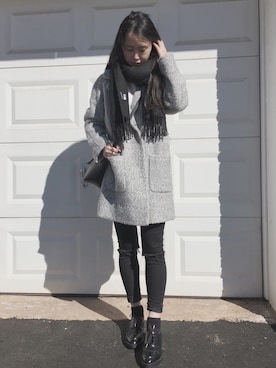 Esalle_さんのコーディネート